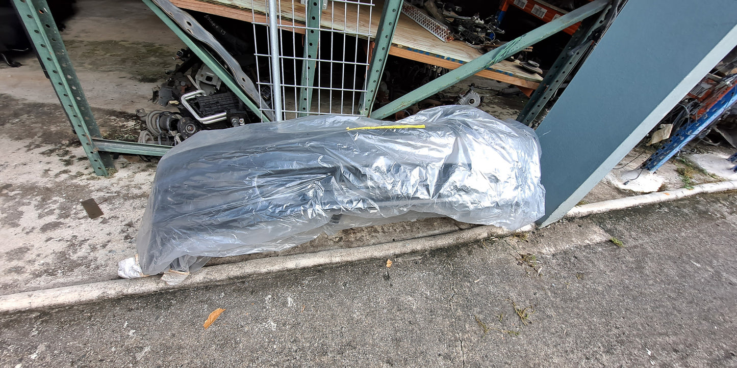 BUMPER DELANTERO ACCENT 2000-2002
