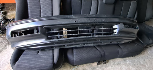 BUMPER DELANTERO ACCORD 1991 EX/LX