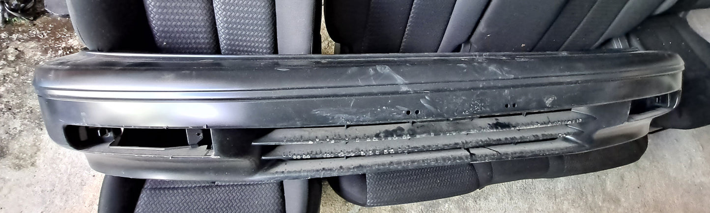 BUMPER DELANTERO ACCORD 1991 EX/LX