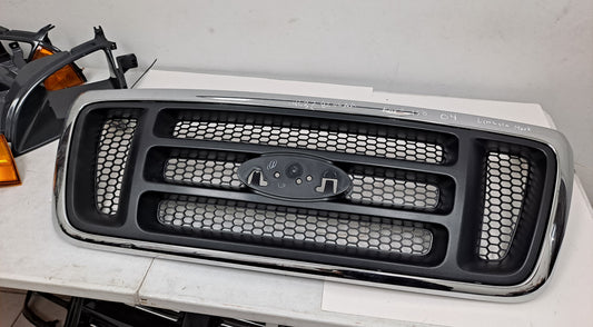 PARRILLA FORD 150 XL TRIMS 2004-2008