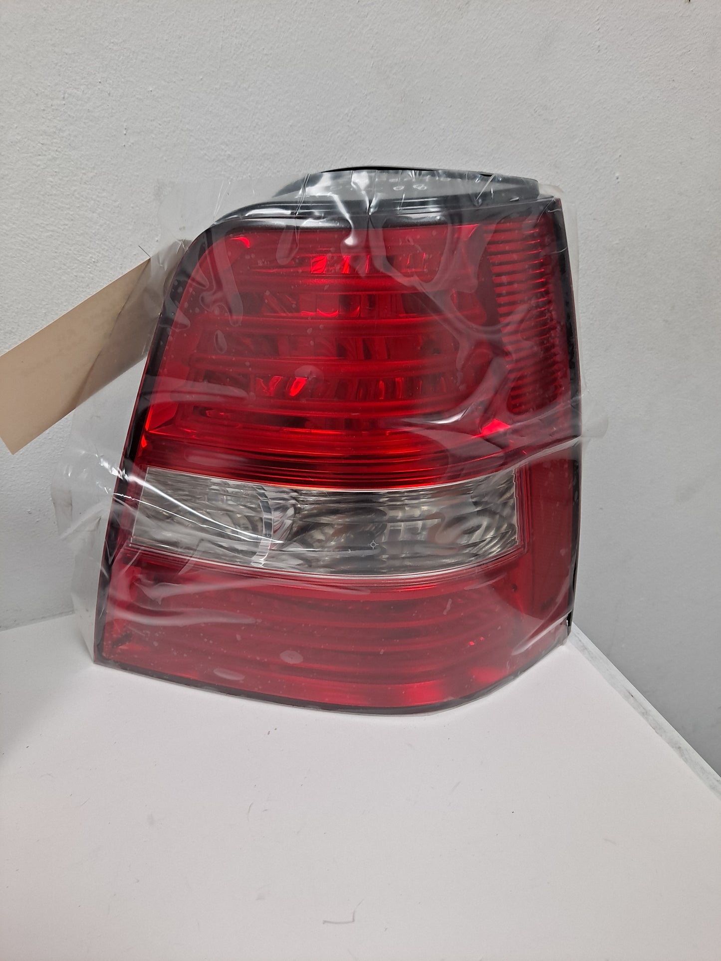 STOP LAMP KIA SORENTO 2007-2008 LADO PASAJERO