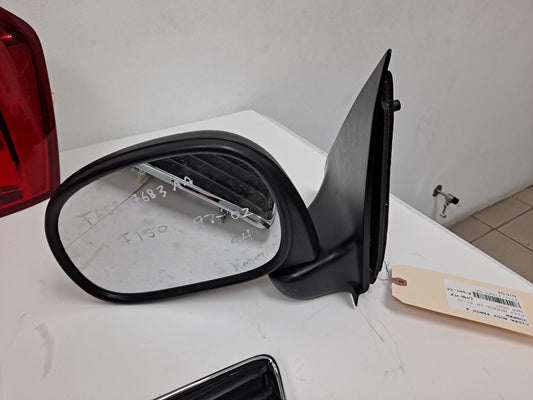 F-150 RETROVISOR IZQUIERDO 1997-2002