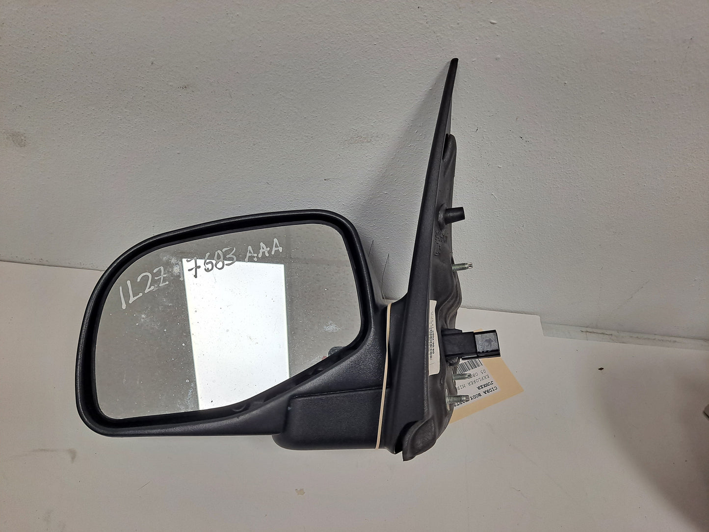 RETROVISOR DERECHO FORD EXPLORER 2002-2005