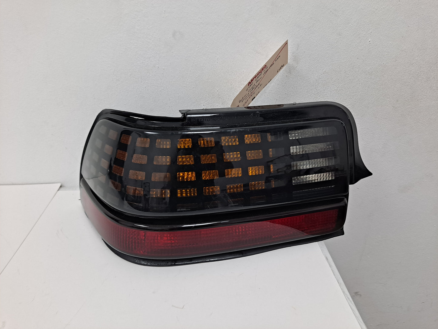 STOP LAMP LH GRAND PRIX 1990-1996