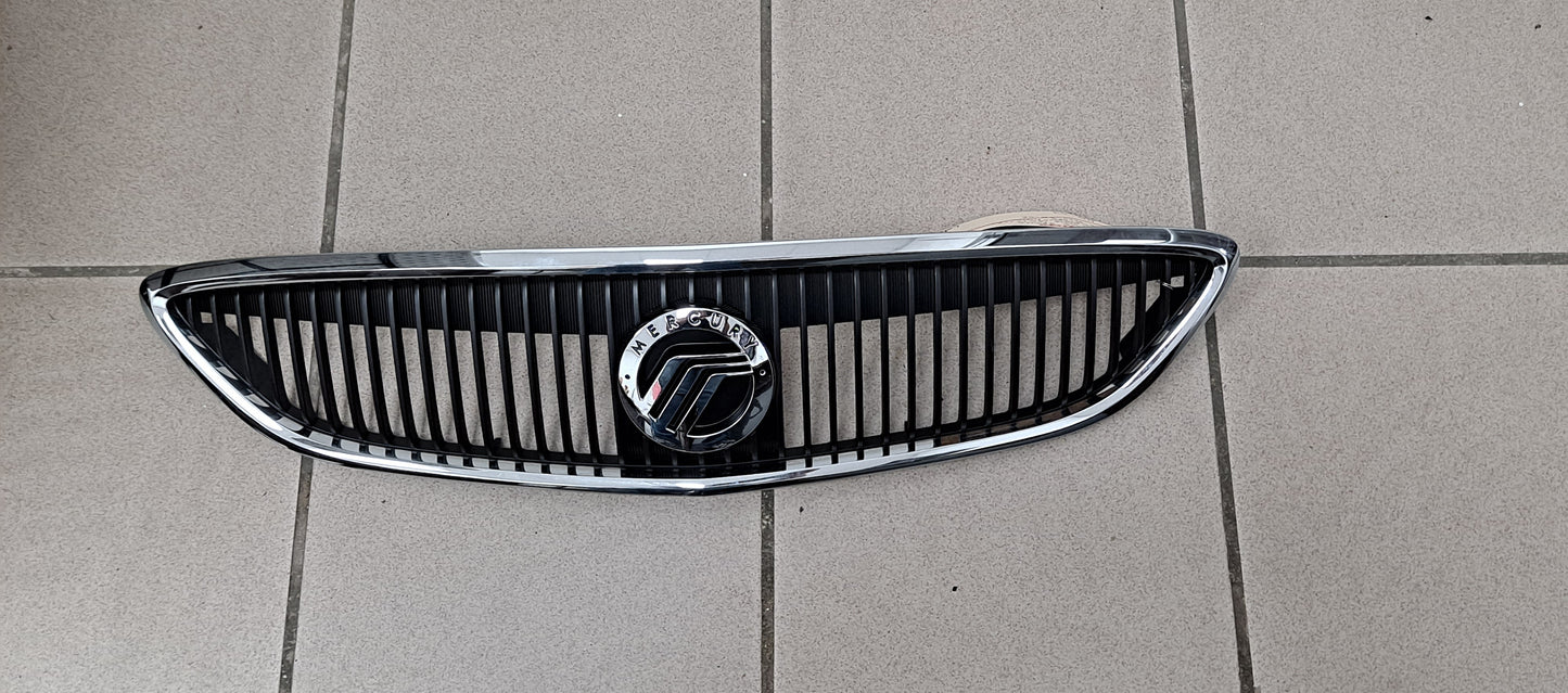 PARRILLA (GRILLE) MERCURY SABLE 2000-2003
