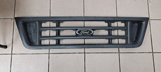 ECONOLINE FORD E-SERIES GRILLE 2004-2007