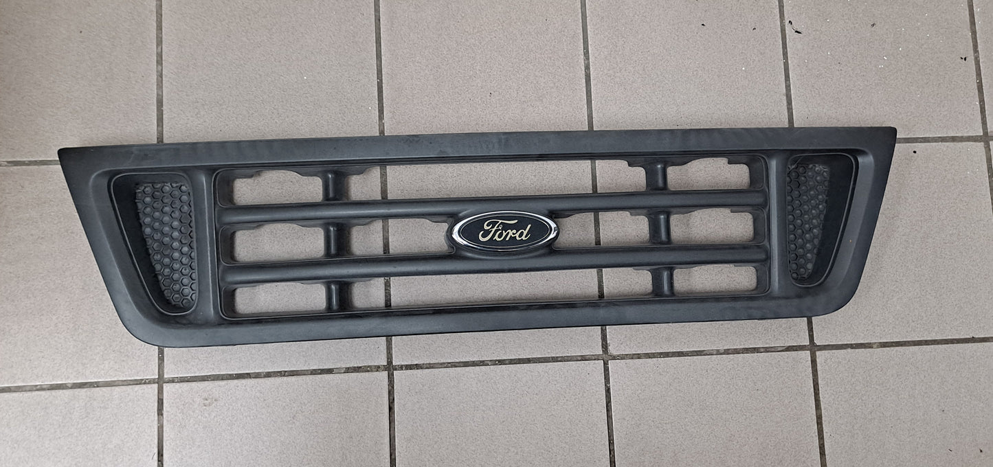 ECONOLINE FORD E-SERIES GRILLE 2004-2007