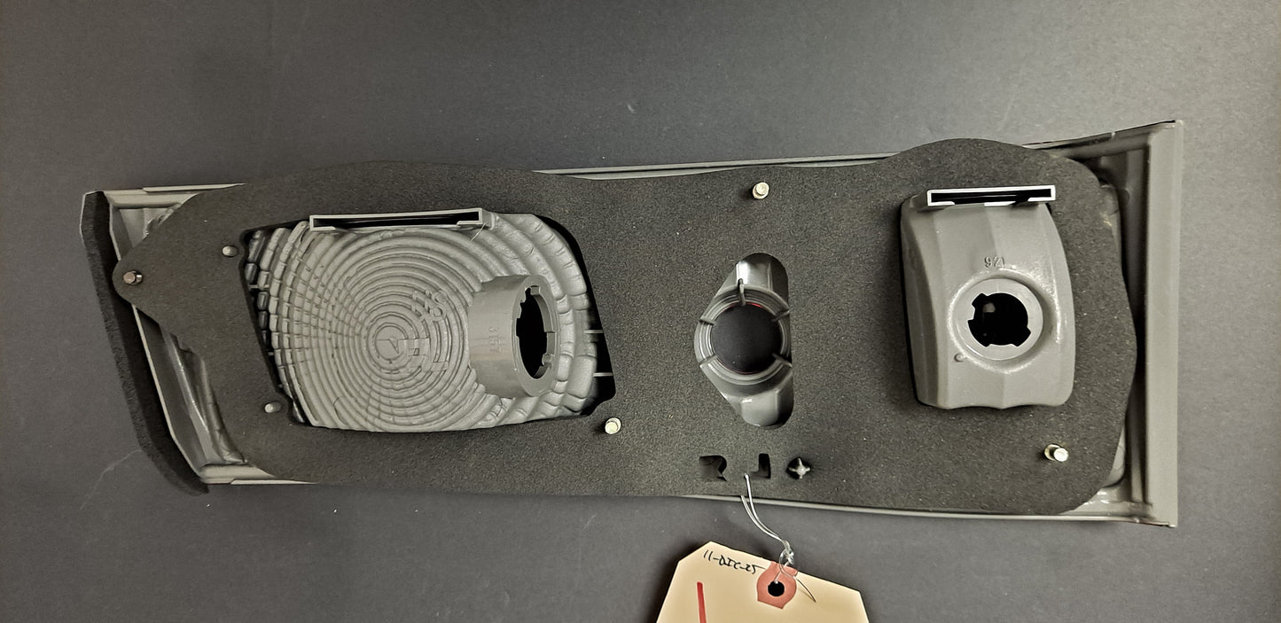 CAMRY BACK-UP LAMP DERECHA 1999-2001