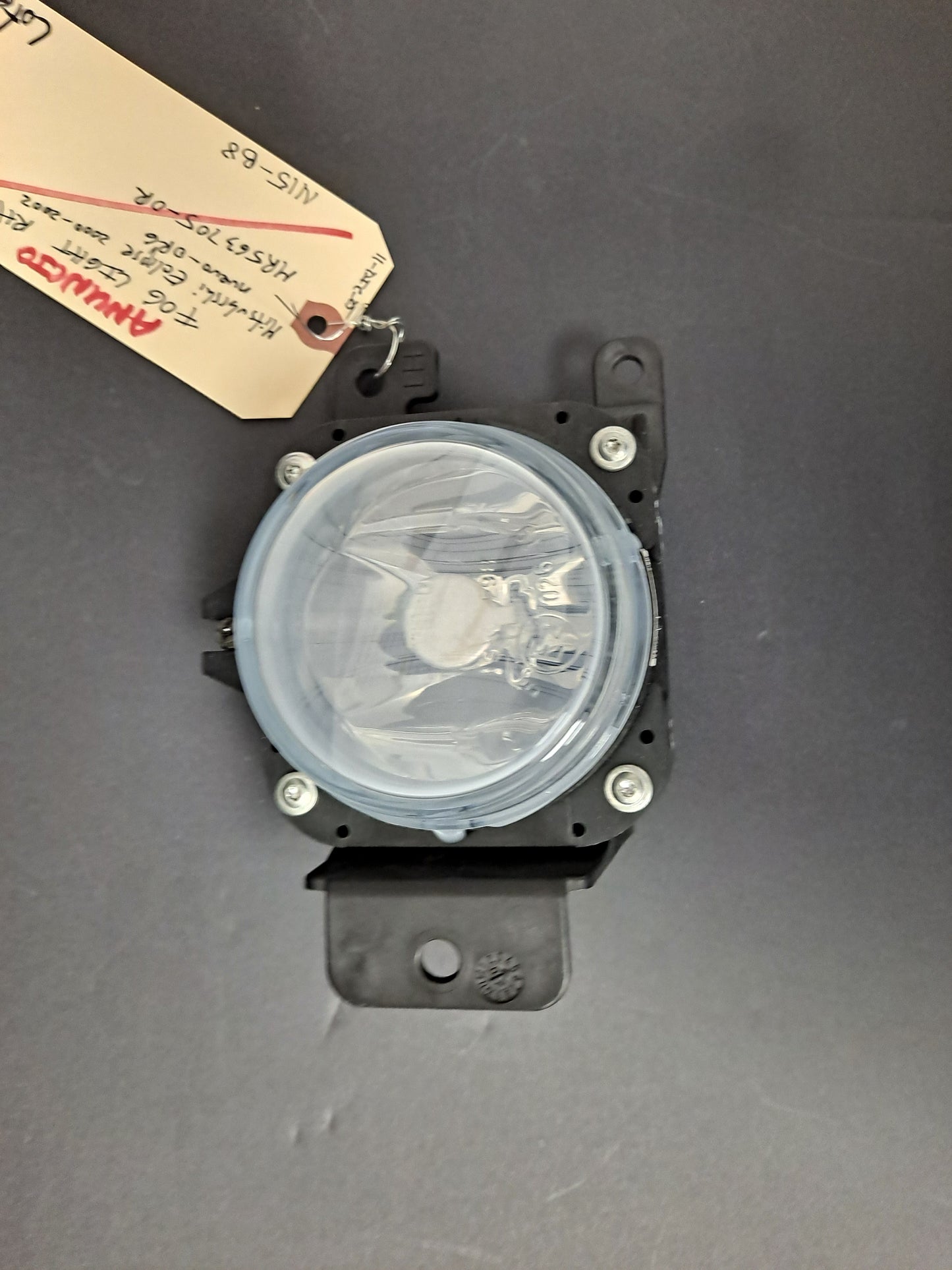 ECLIPSE FOG LIGHT 2000-2002