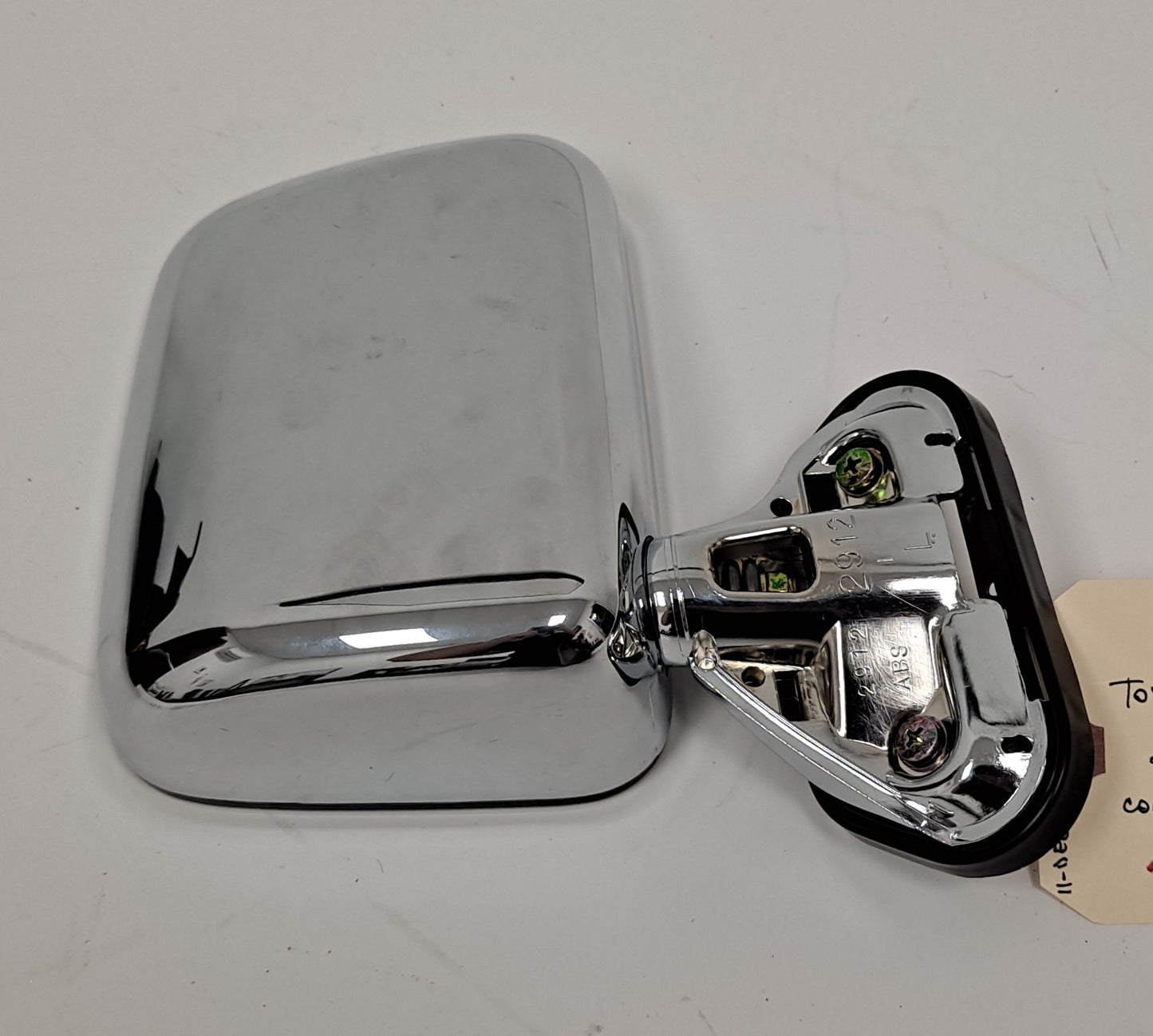 RETROVISOR IZQUIERDO TOYOTA PICK-UP 1989-1991