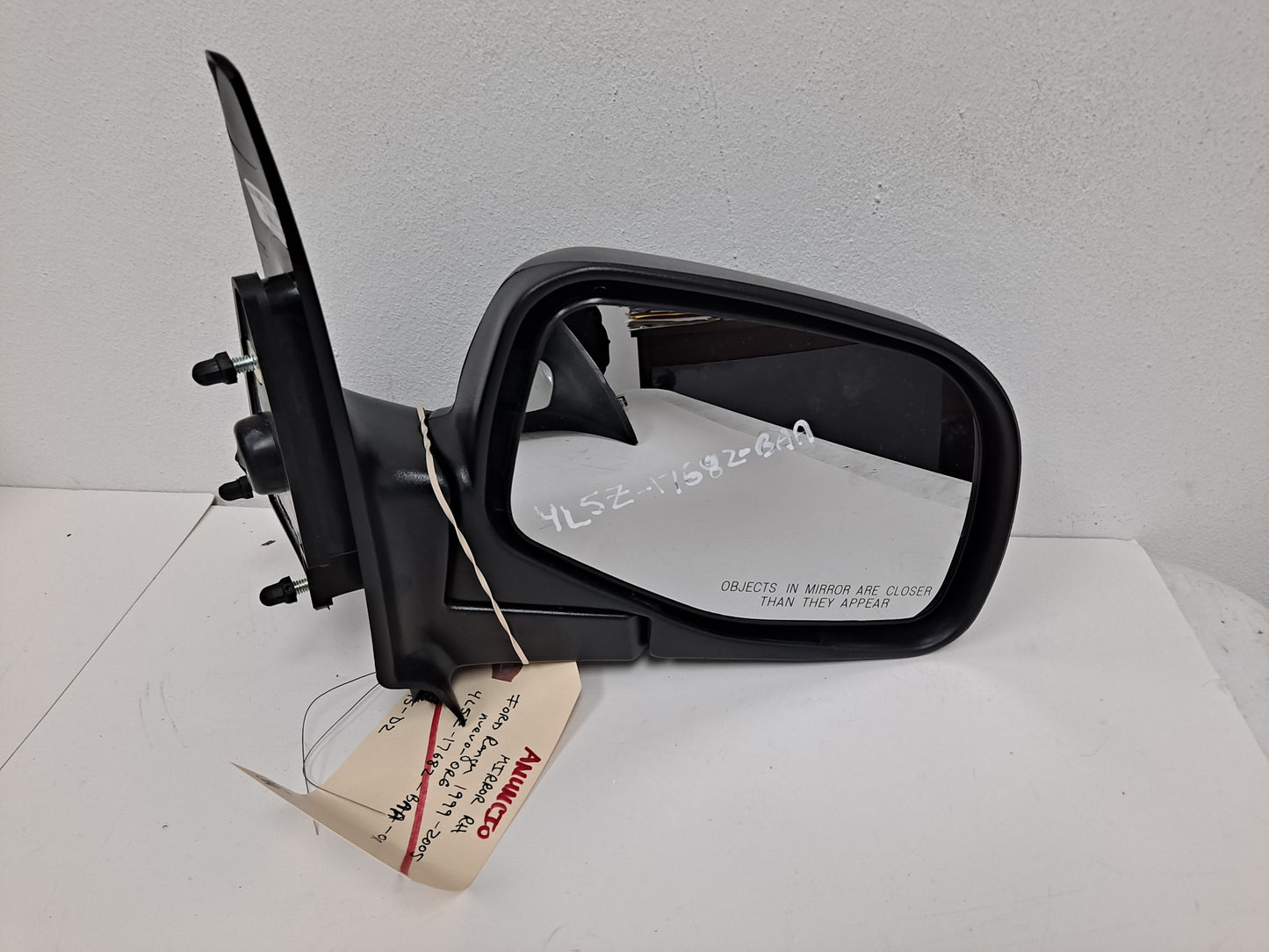 RETROVISOR DERECHO FORD RANGER 1999-2005