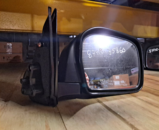 RETROVISOR DERECHO 4RUNNER 1999-2000