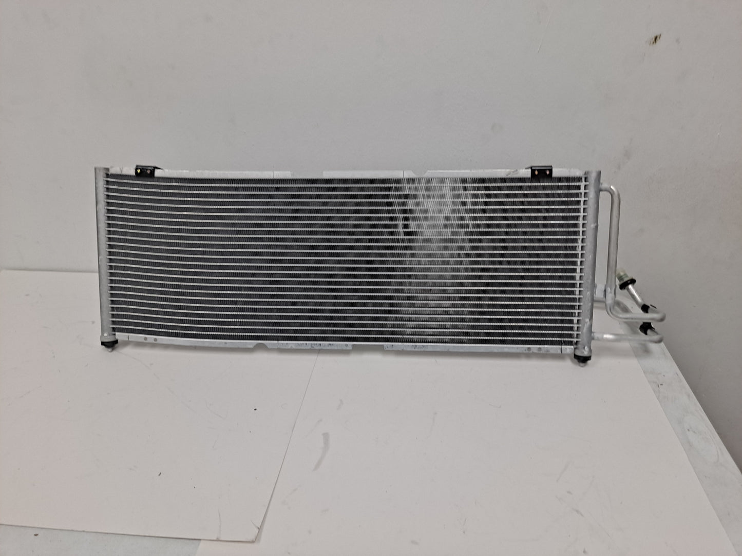 CONDENSADOR JEEP CHEROKEE 1997-2001