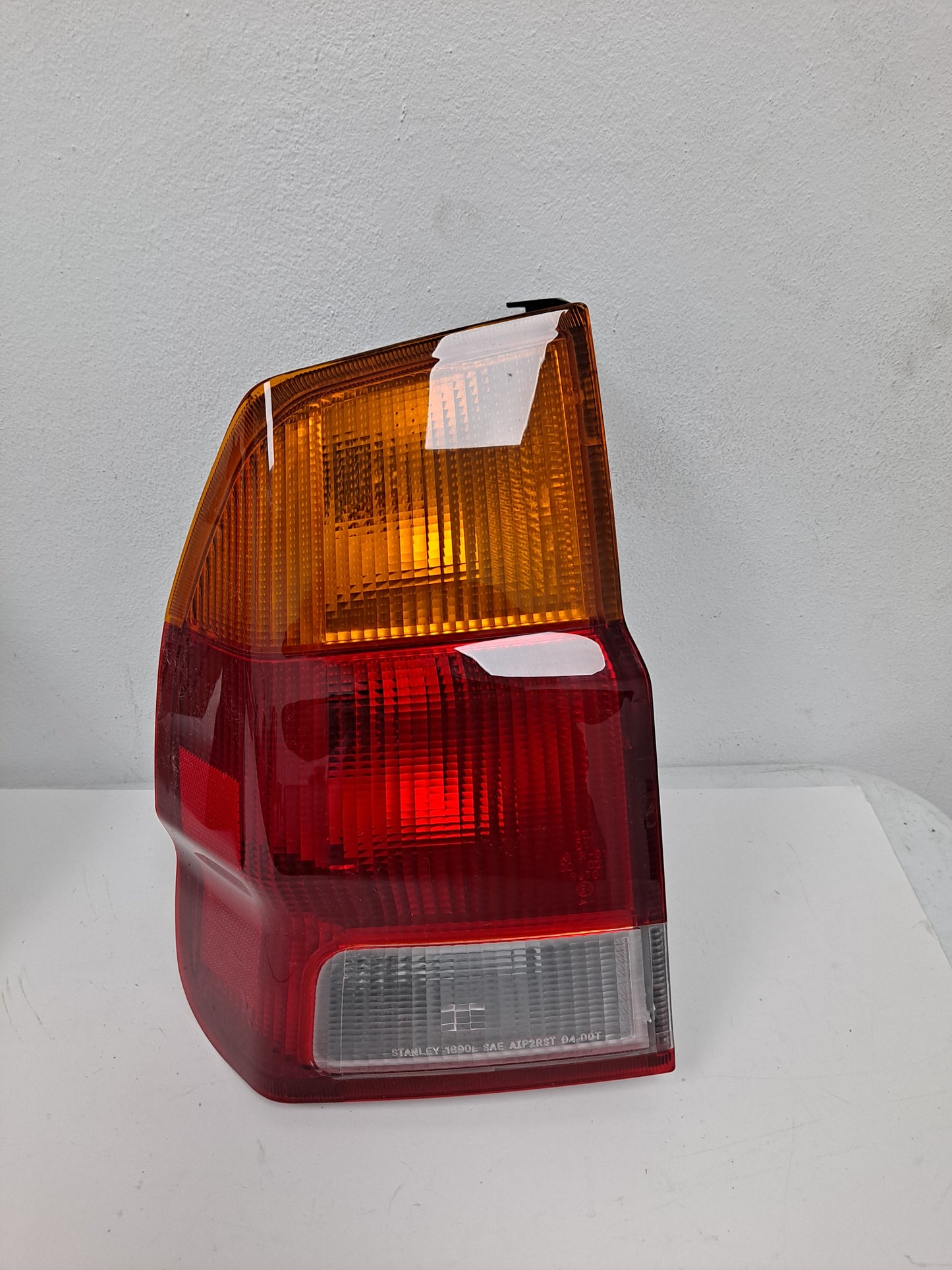 NATIVA STOP LAMP LH 1997-1999