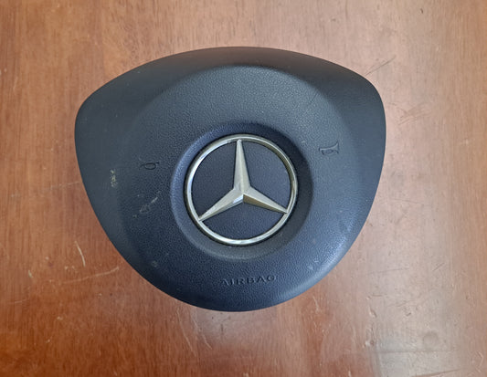 AIR BAG DEL GUIA MERCEDES C 300 2015