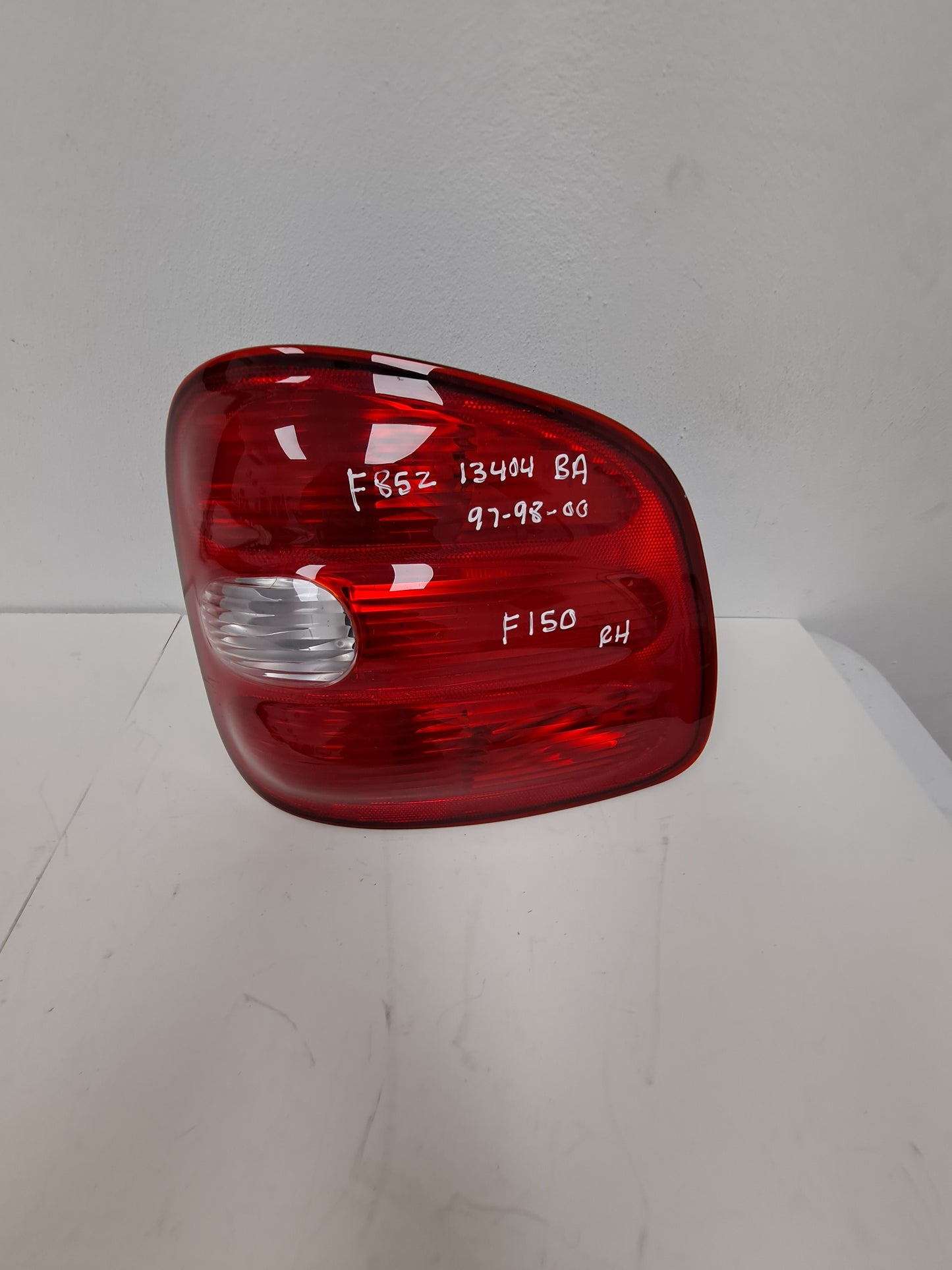 FOCOS TRASEROS F-150 1997-2000