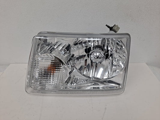 FOCOS DELANTEROS FORD RANGER 2004-2005