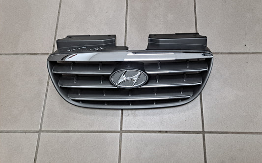 PARRILLA ELANTRA 2007-2009 SEDAN