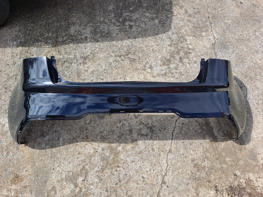 BUMPER TRASERO RIO 5TO 2012-2015
