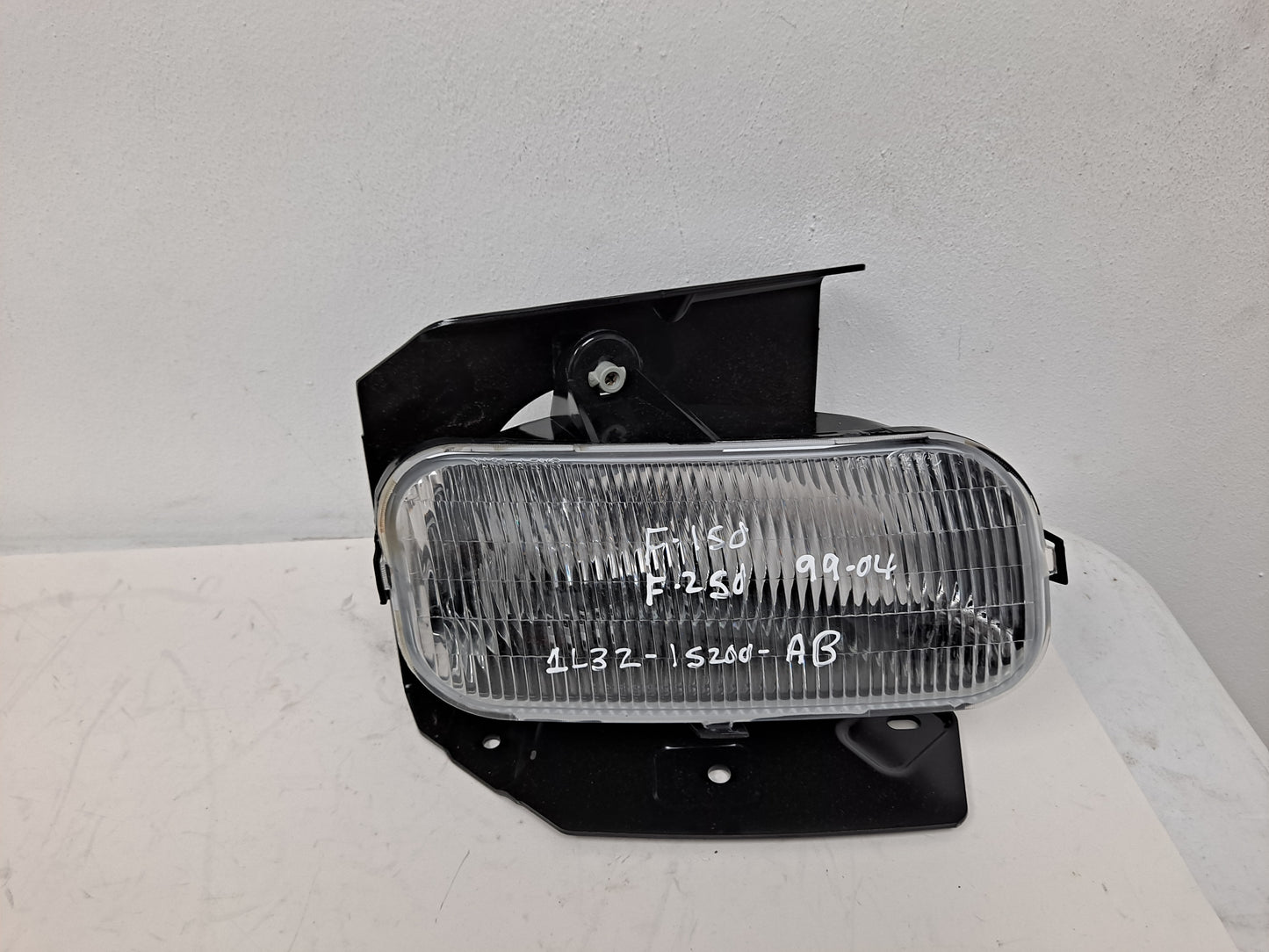 SET DE FOG LAMPS F150 1999-2003