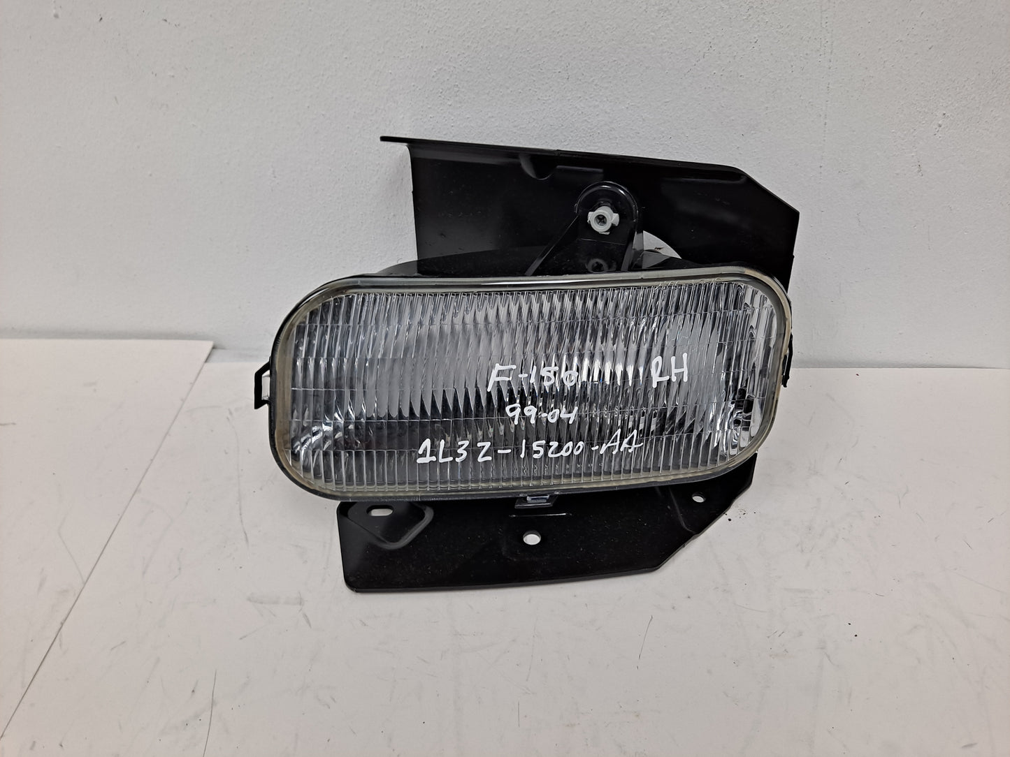 SET DE FOG LAMPS F150 1999-2003