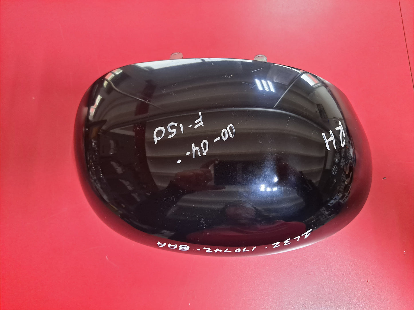 COVER DE RETROVISOR FORD F150 2000-2004