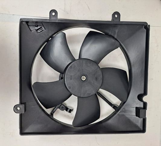 COOLING FAN ASSEMBLY KIA SEDONA 2002-2005