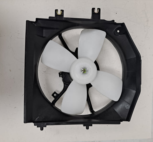 COOLING FAN ASSEMBLY MAZDA PROTEGE 2001-2003