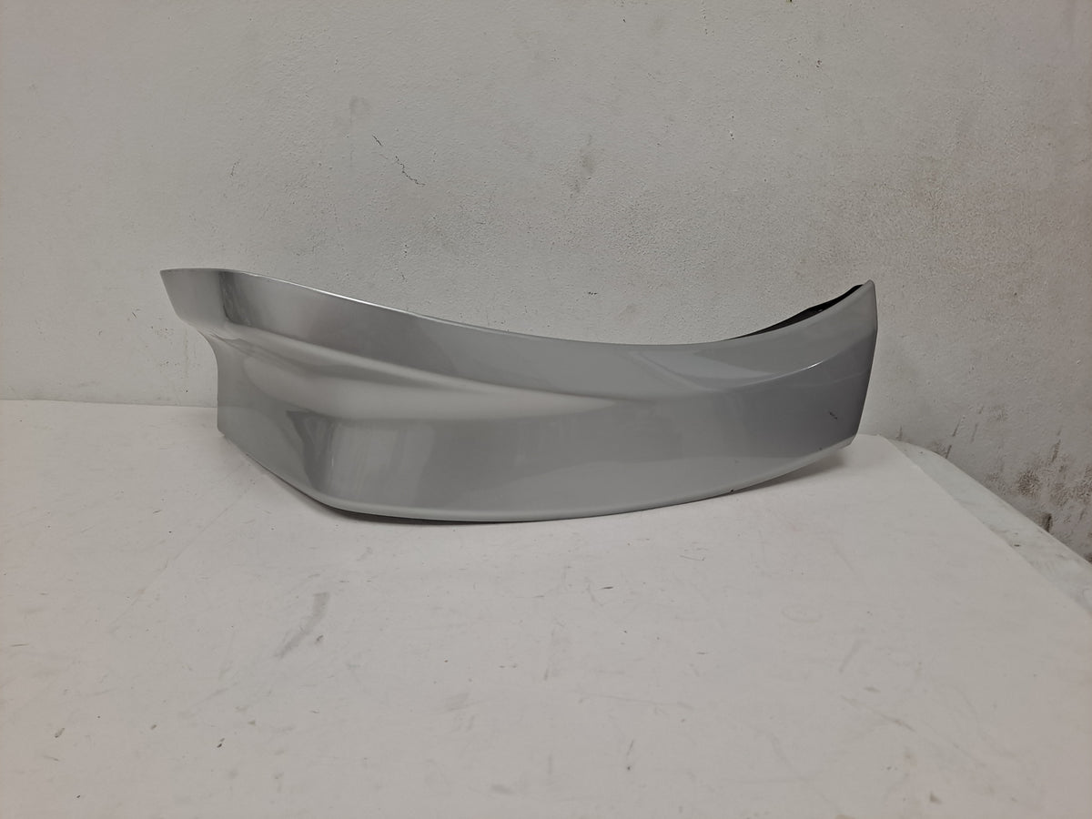 MUD GUARD IZQUIERDA TRASERA MONTERO 2001-2002