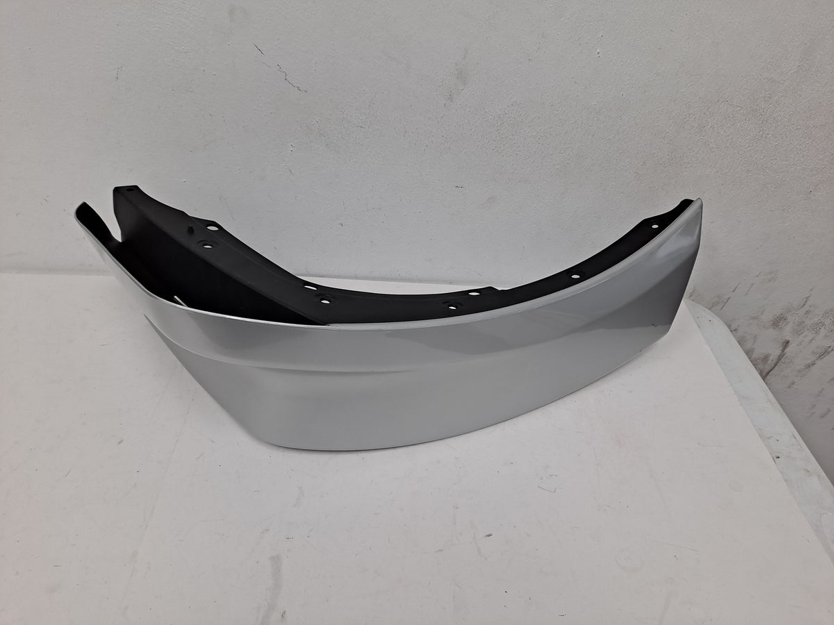 MUD GUARD IZQUIERDA TRASERA MONTERO 2001-2002