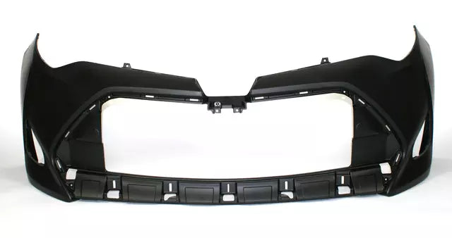 BUMPER DELANTERO LE TOYOTA COROLLA 2014-2019
