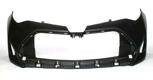 BUMPER DELANTERO LE TOYOTA COROLLA 2014-2019