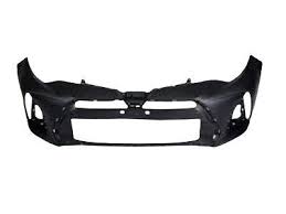 BUMPER DELANTERO SE TOYOTA COROLLA 2014-2019