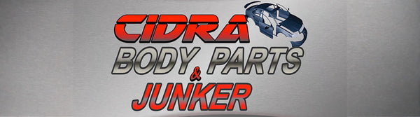 Cidra Body Parts & Junker