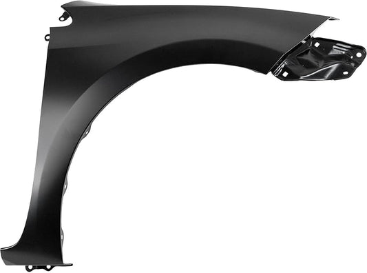 TAPALODO PASAJERO (FENDER) TOYOTA COROLLA 2014-2019