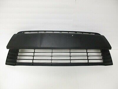 PARILLA BUMPER LE TOYOTA COROLLA 2014-2019