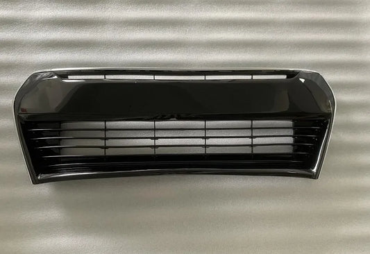 PARILLA BUMPER SE TOYOTA COROLLA 2014-2019