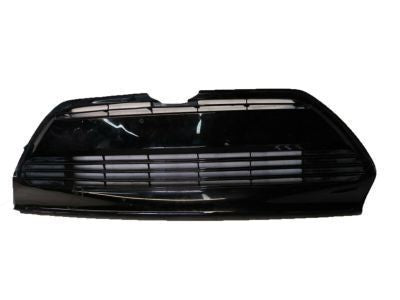 PARILLA BUMPER LE TOYOTA COROLLA 2014-2019