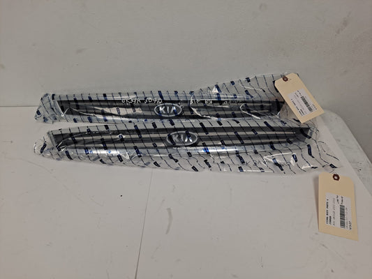 PARRILLA (GRILLE) KIA RIO 2000-2002