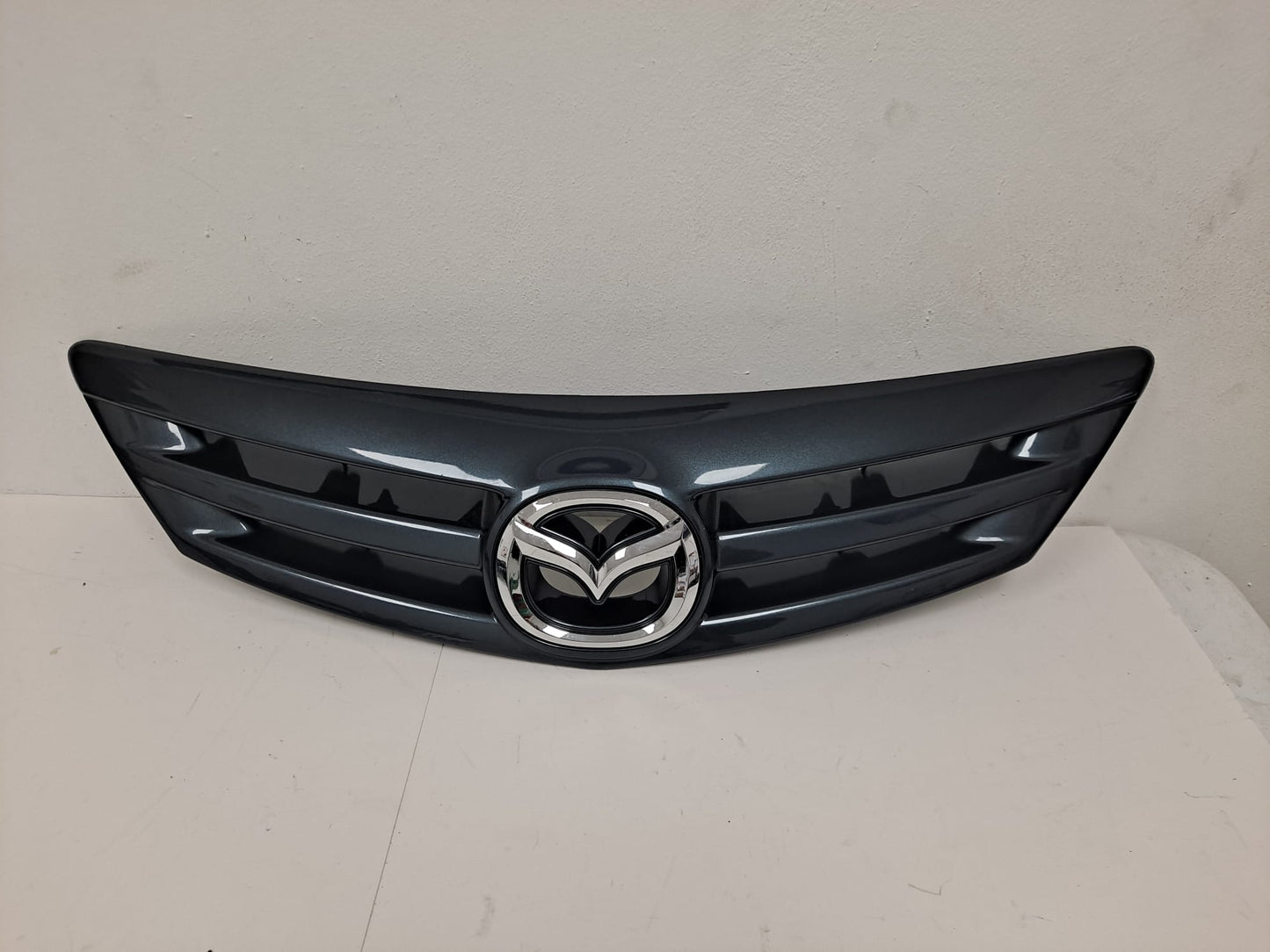 PARRILLA MAZDA 3 HATCHBACK 2007-2009 (5 PUERTAS) - SIN MAZDASPEED