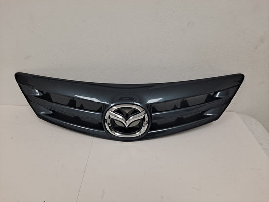PARRILLA MAZDA 3 HATCHBACK 2007-2009 (5 PUERTAS) - SIN MAZDASPEED