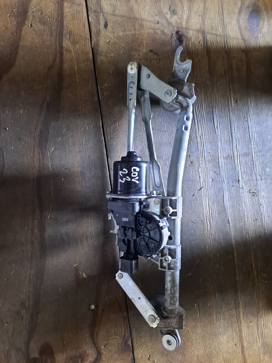MAQUINARIA WIPER TOYOTA COROLLA 2019-2025
