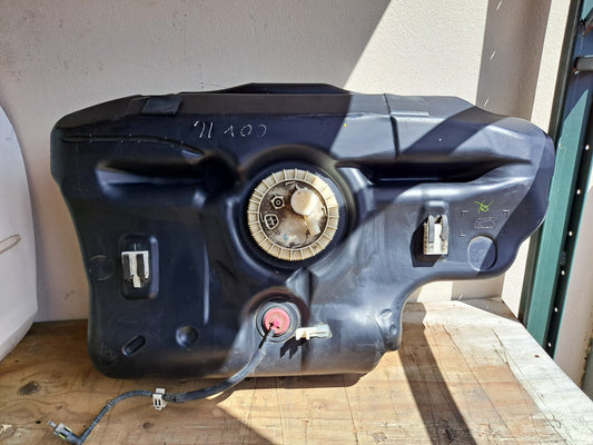 TANQUE  DE GASOLINA TOYOTA COROLLA 2014-2019
